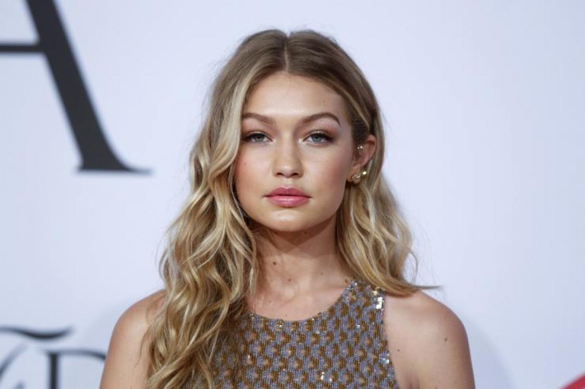 Gigi Hadid postpones India visit